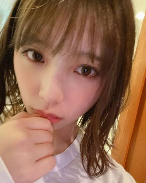 #与田祐希 #乃木坂46 #yuuki_yoda #nogizaka46https://www.instagram.com/p/CNyeo-OpPDF/?igshid=187iiq4tqwb86