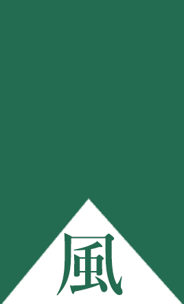 baeyuries:the five great shinobi countries (忍び五大国)