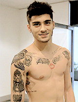 The Homosexually Frustrated