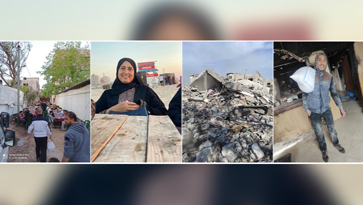 Donate to From War to Education: Abdelrahman Resilient Journey, organized by Abdallah Alanqar
