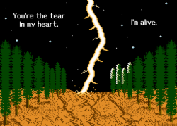 8-bit Stories