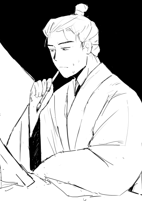 Literary Emperor Of Wei