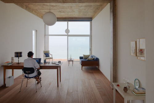 remash:biriwa house ~ carsten höller & marcel odenbach | photos © åke e:son lindman