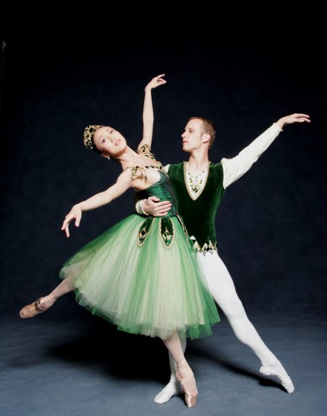 galina-ulanova