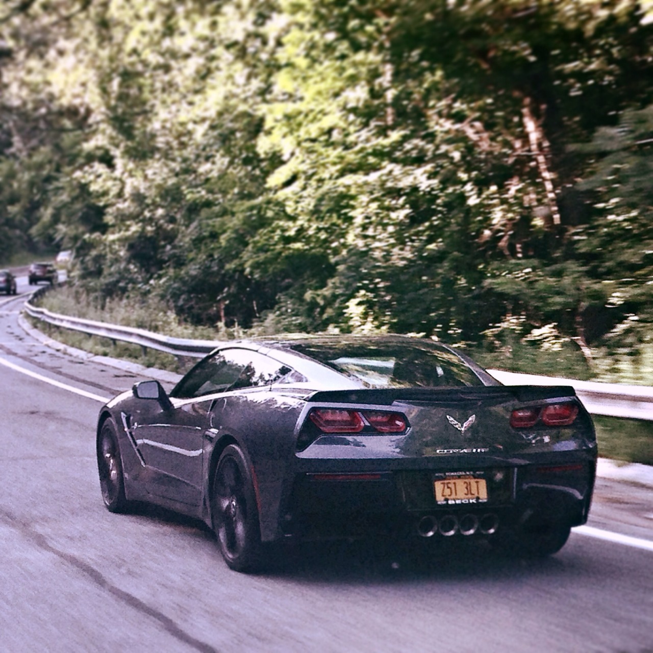 motoriginal:  And another… 