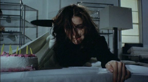 pvrringtons:  sisters (1973), brian de palma 