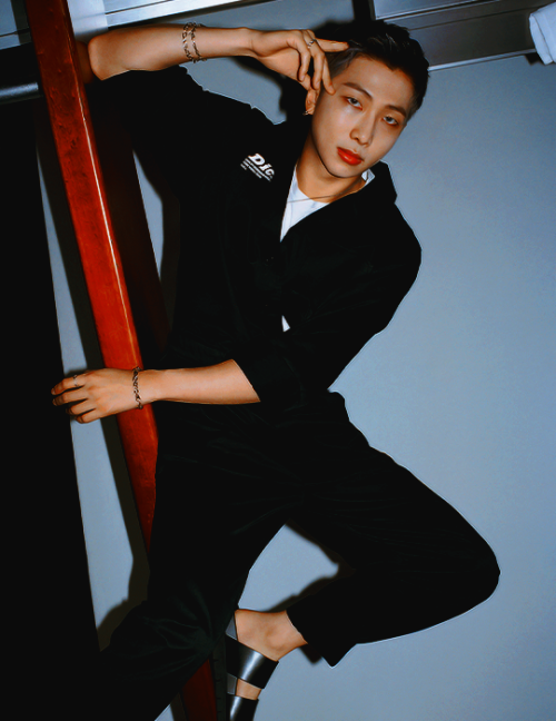 Namjoon For Weverse