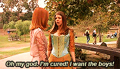lisathevampireslayer:  Once More With Feeling: Favourite lines (Part One)