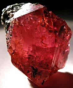 the signs as crystals  ♋cancer- Ruby 