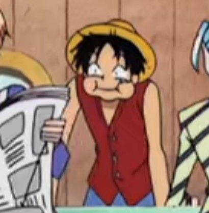HAPPY BIRTHDAY TO LUFFY