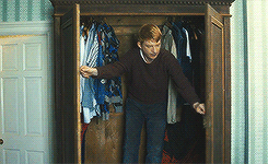 movingimagenthusiast:  “We’re all traveling through time together, every day of our lives. All we can do is do our best to relish the remarkable ride.” - Tim About Time (2013) 