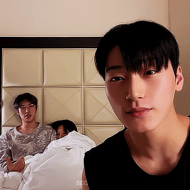 Third-wheeling Is An Art