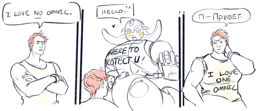 fuocogo:omnic so pure they make you wanna be a better woman