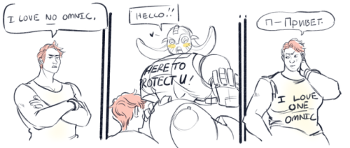 fuocogo:omnic so pure they make you wanna be a better woman