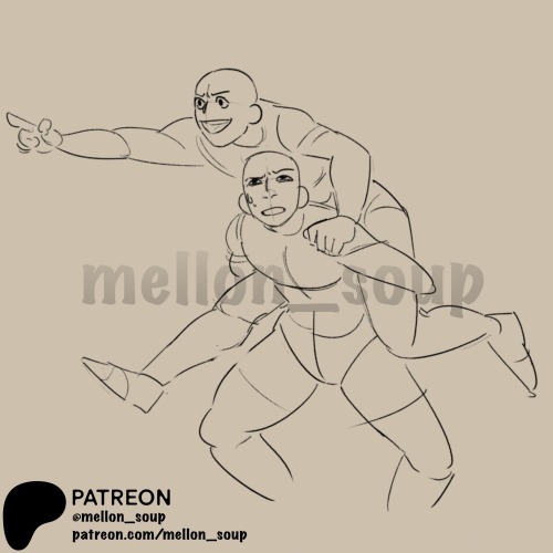5 More On My Patreon!