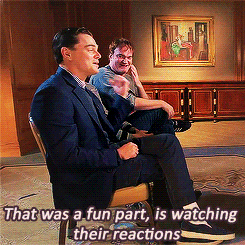 cas-get-into-my-ass:  gifs-and-stuff:      “Leo had slammed his hand on the table