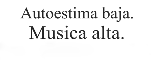 TipicoJovenChileno:  :c 