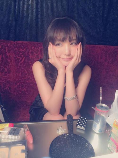 kwwwsk:  おの ののかさんはTwitterを使っています: “THE出走キャバ嬢役で人生で1番濃いメイク初めてのドッキリ仕掛け側でした！ しかし柴田さんが良い人すぎて感動しました。