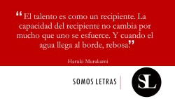 somosletras:  Haruki Murakami, Los años de peregrinación del chico sin color.