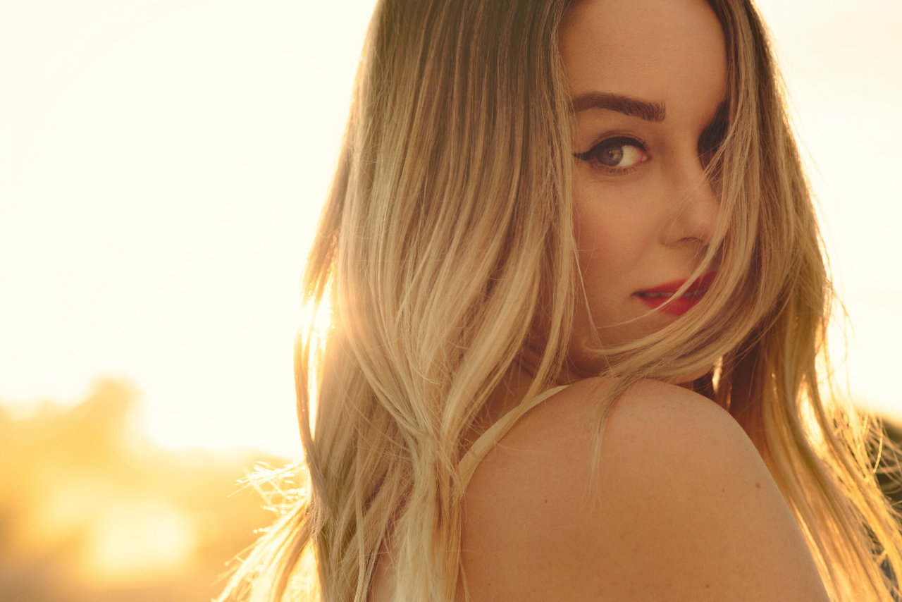 Lauren Conrad Makes Off With Minkoff : Photo 1182921