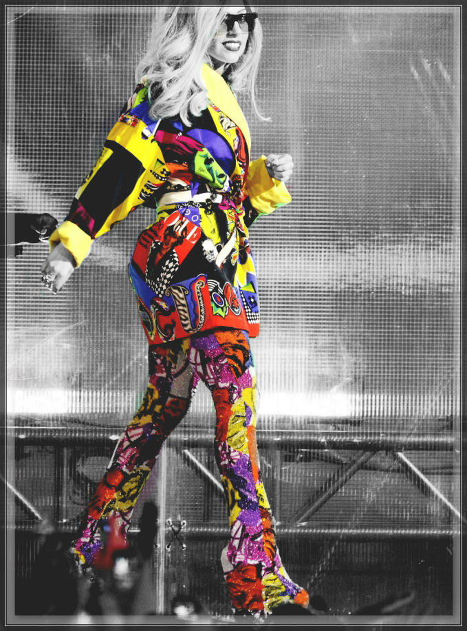 the fame