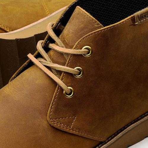 vans x civilware desert chukka boot