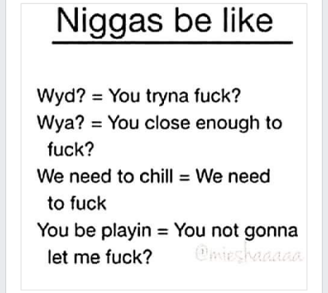 corbinnobleu:  Accurate asf 😂