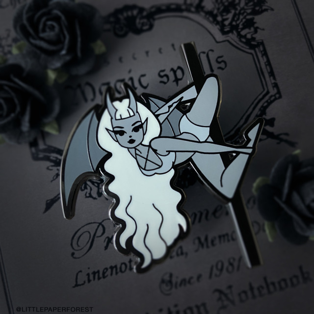 Happy Halloween~!! ♡ ♡ https://www.littlepaperforest.com/shop ♡