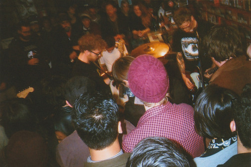 matthewvernon:  Pity Sex,Beatdisc Records