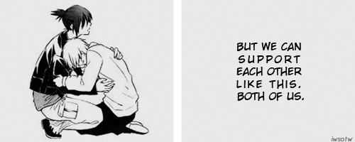 iwillstillopenthewindow:  - Nezumi (No.6 novel, volume 6, chapter 5)iwillstillopenthewindow