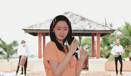 jaendeukie:Yoona ✧ Summer Night (2019)