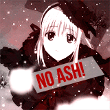 keiko-chan:     No Blood! No Bone! No Ash! | HOMRA    