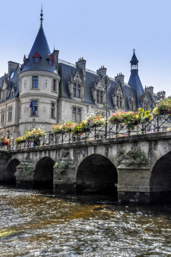 allthingseurope: Brittany, France (by Dubus