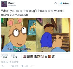 rosesbloomatnight:Who watched Arthur just to make these memes