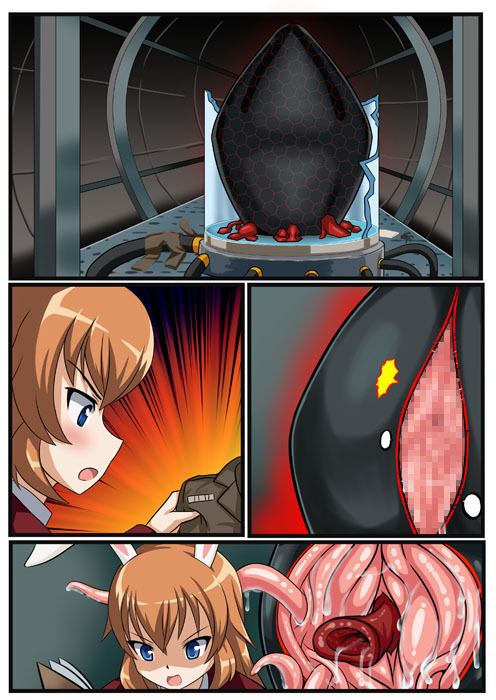http://www.dlsite.com/ecchi-eng/work/=/product_id/RE214197.htmlPrice 756 JPY  Ů.79 Estimation (17 January 2018)        [Categories: Software CG Set] Circle :  Red Axis  Charlotte from Strike *itches got transformed by Neuroi’s egg and she