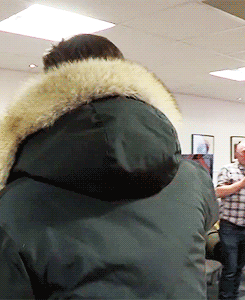nobodyistheherointheend:  lumos5001:  oH MY GALLIFREY  THE HUG