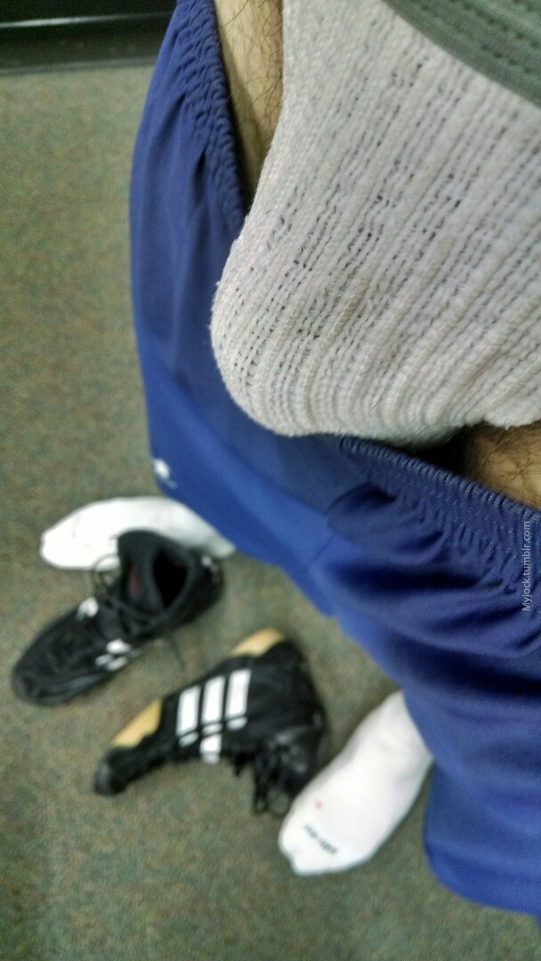 SOCKS AND SEX