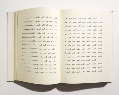 From: José Luis Castillejo, The Book of Eighteen Letters, Artes Gráficas Luis Pérez, Madrid, 1972 [F