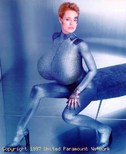 rubbermack66:  beam me up please so l can play with your fantasy tits love oversized jumbo tits lush,xxxxx.