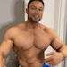 massheaven:Paulo just being an absolute muscle god part two. That chest is mesmerizing