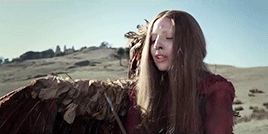 frootparadise:  “I’m tired of being considered vapid for liking pop music or caring about fashion as if these things inherently lack substance or as if the things I enjoy somehow make me a lesser person.” - Grimes