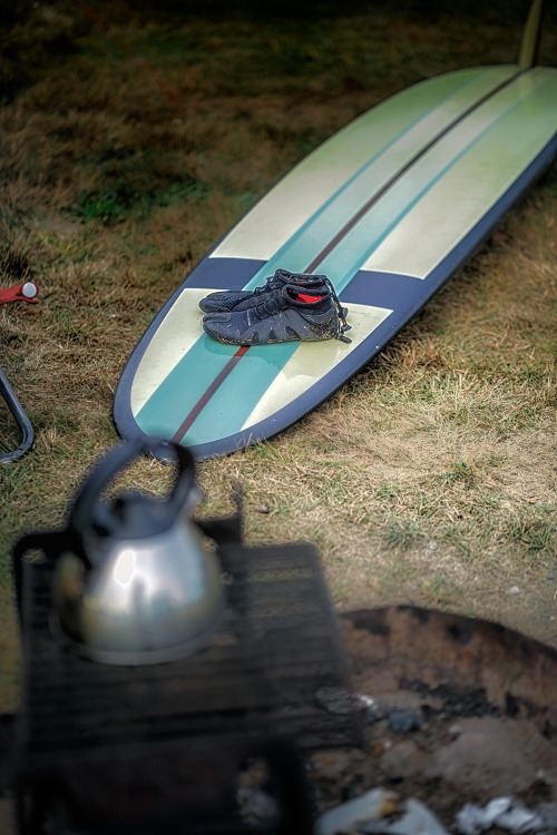 thepictorialist:And now for a fire and an irish coffee…—PNW Coast 2014