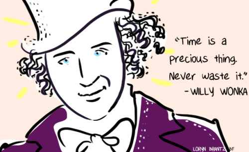 buzzfeed:  Gene Wilder, 1933-2016 
