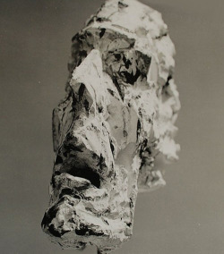 adreciclarte:  Herbert Matter -  Alberto Giacometti 