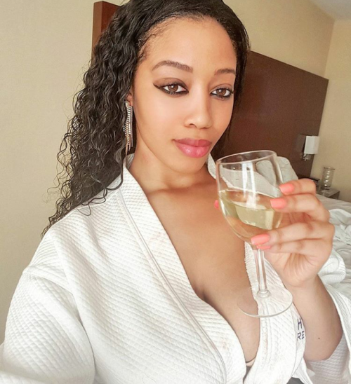 jazziepop:  Sexy&Gorgeous Nigerian Ms Sutha. The Queen.. 😍 😍 😍 