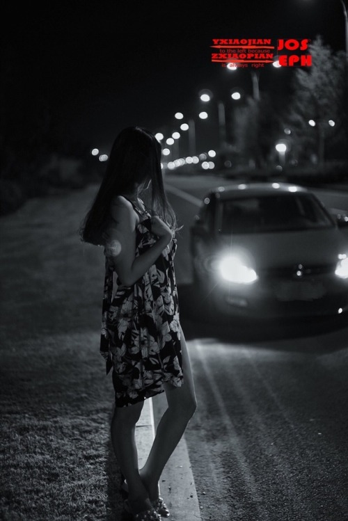 xpjoseph: Baby in car