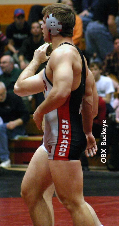 jaketx:    Tommy Rowlands  