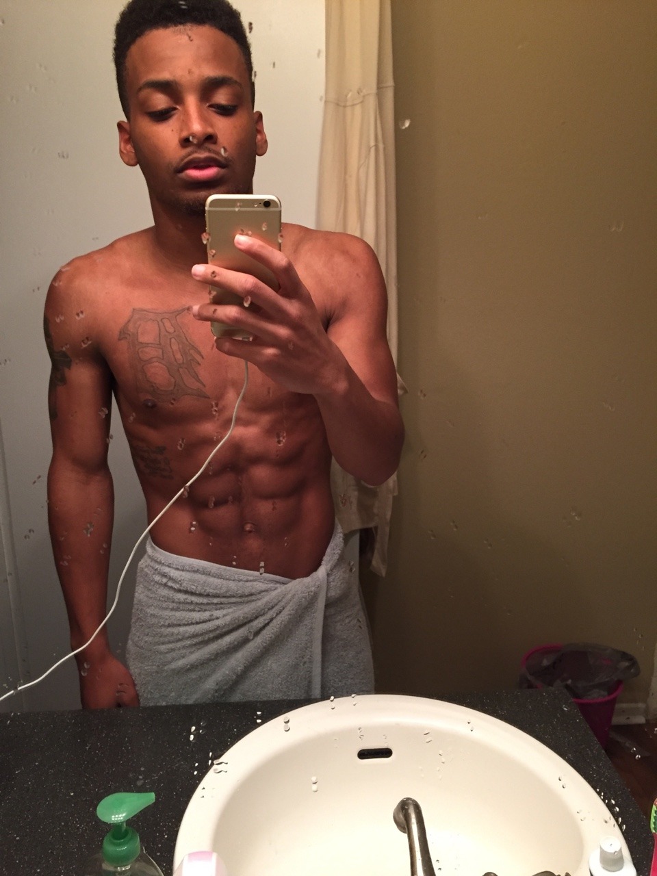 killathegawd:  Best of 2015 (So Far) for the Blackout 6/21/15