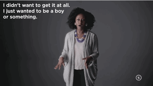 divasdishblog: huffingtonpost:   How An Underwear Brand Is Trying To Change The Conversation