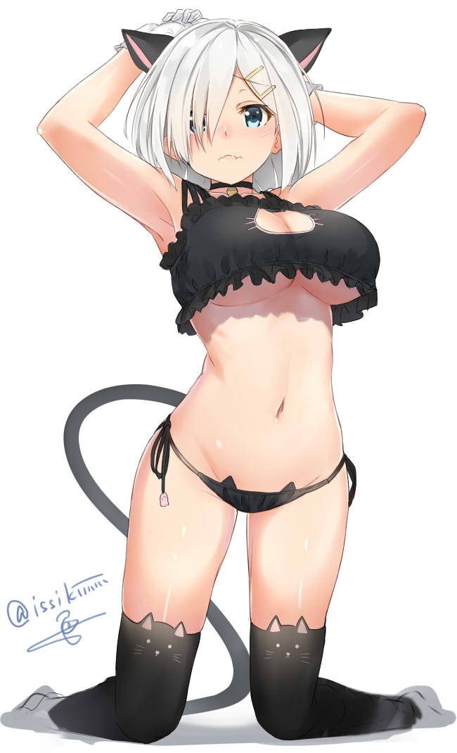 Spread The Lewdness